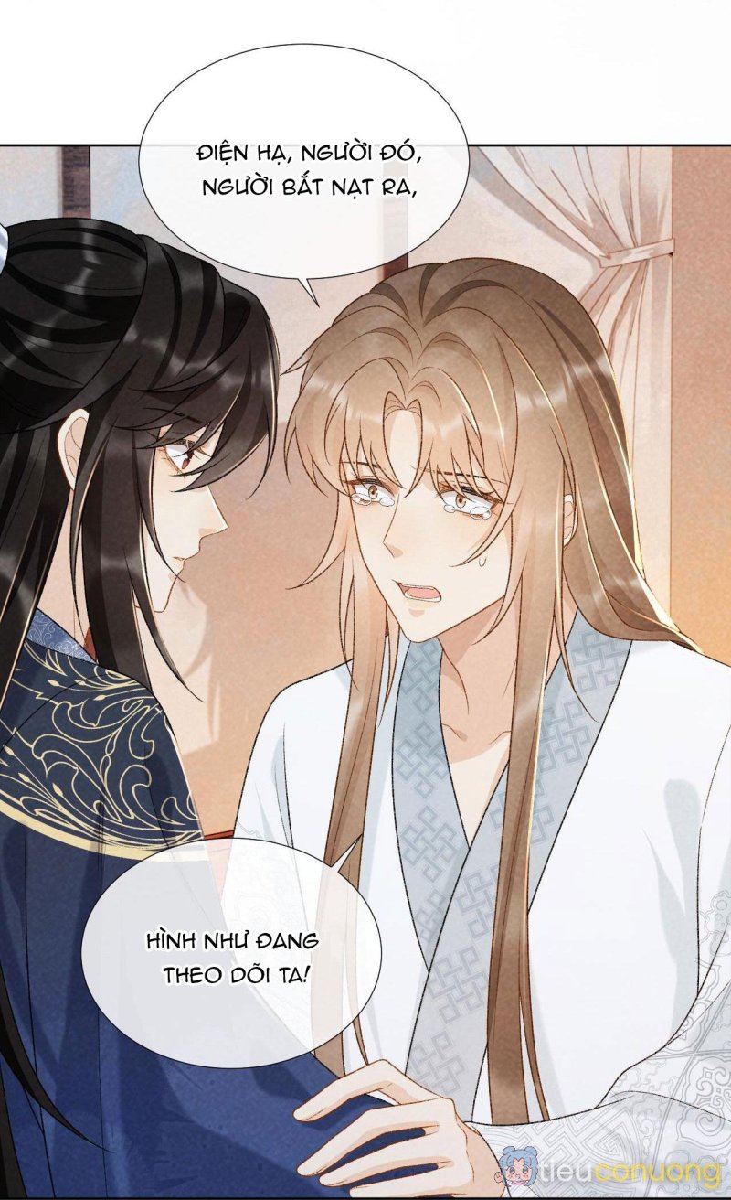 Cạm Bẫy Của Kẻ Biến Thái Chapter 33 - Page 46