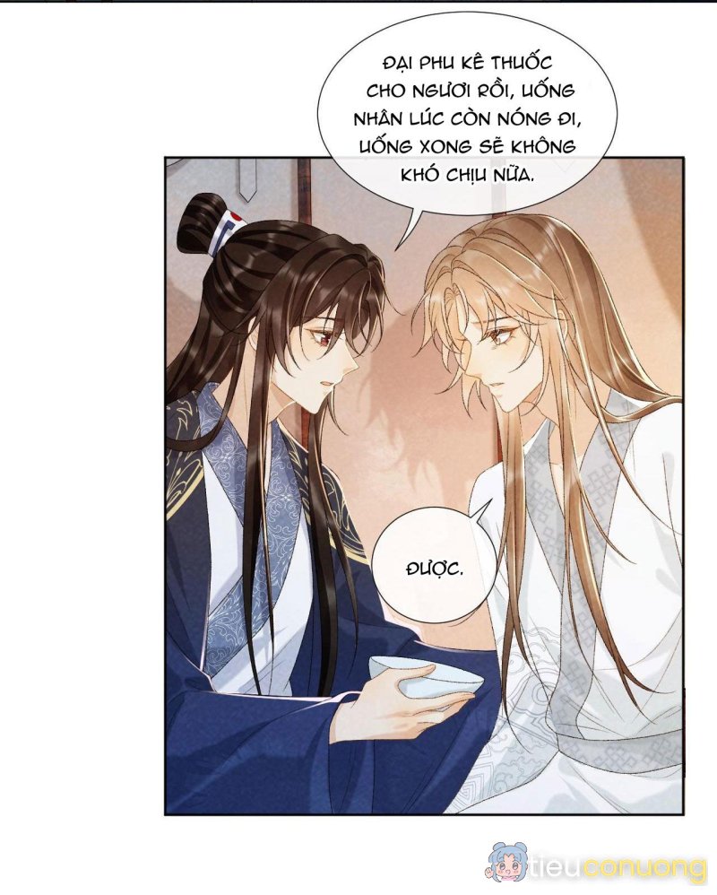 Cạm Bẫy Của Kẻ Biến Thái Chapter 33 - Page 5