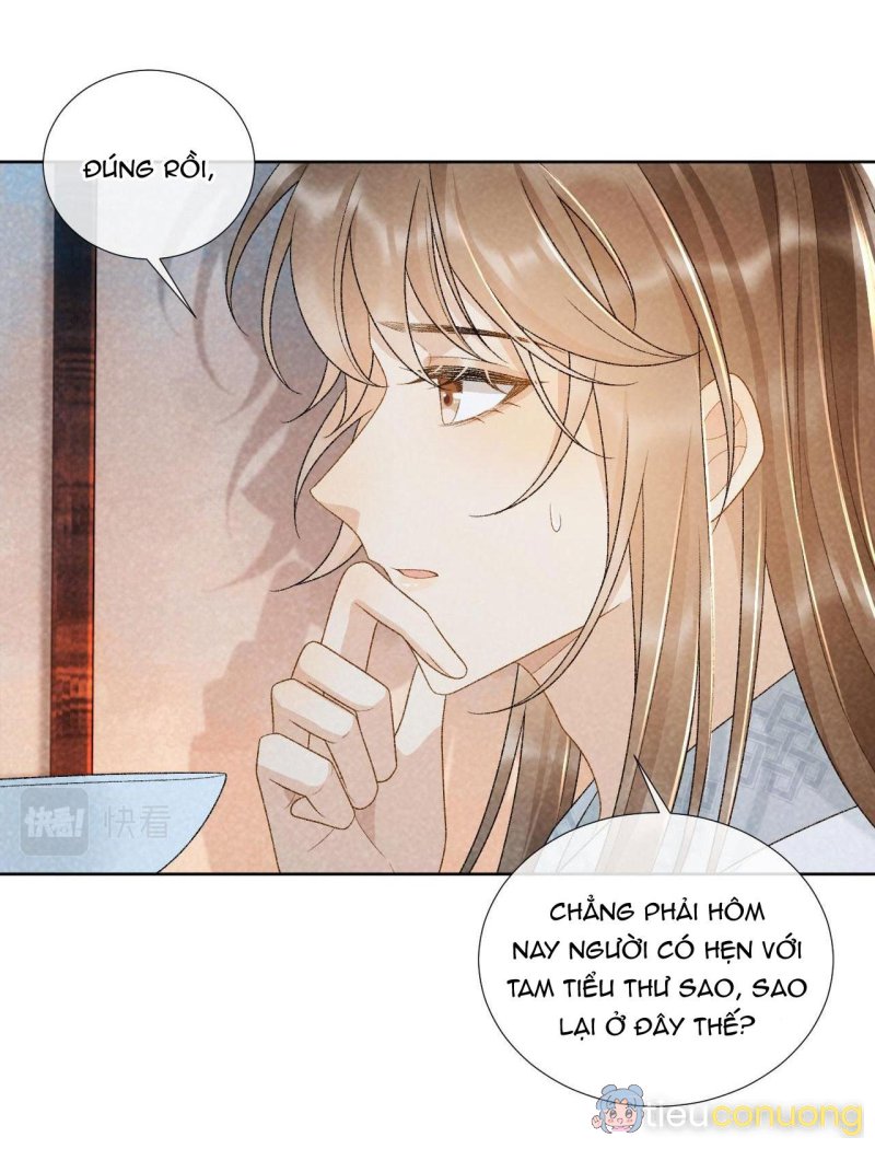 Cạm Bẫy Của Kẻ Biến Thái Chapter 33 - Page 7