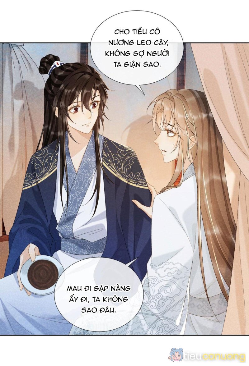 Cạm Bẫy Của Kẻ Biến Thái Chapter 33 - Page 8