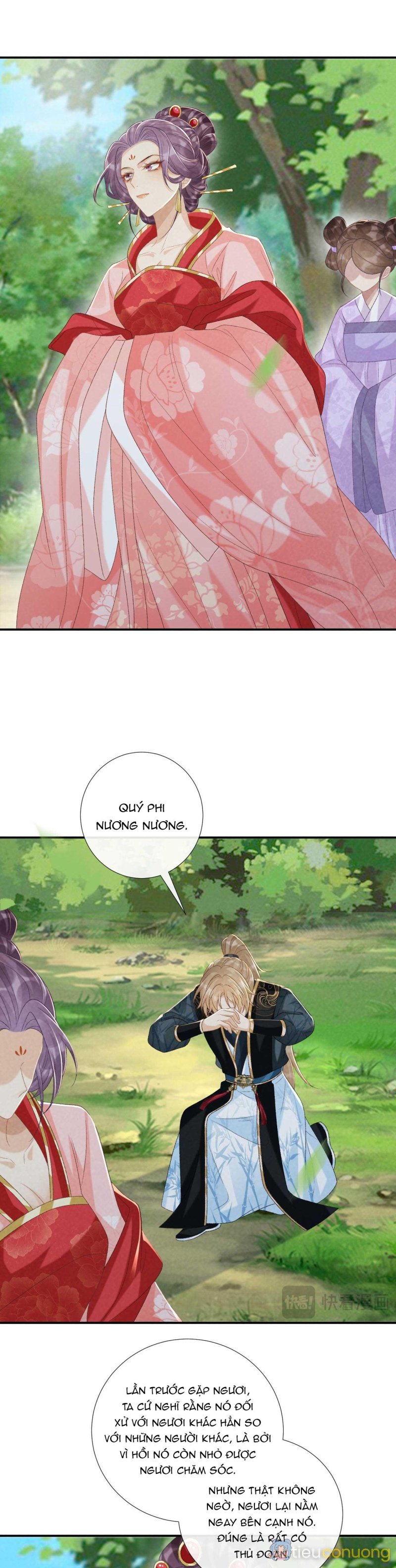 Cạm Bẫy Của Kẻ Biến Thái Chapter 79 - Page 11