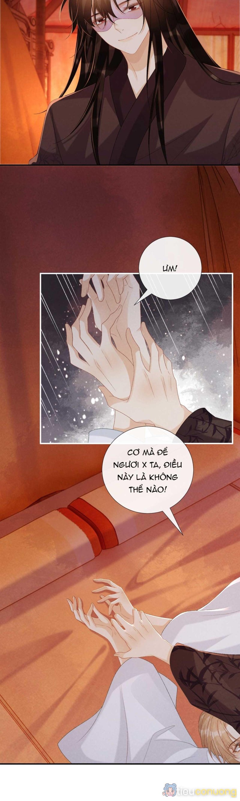 Cạm Bẫy Của Kẻ Biến Thái Chapter 79 - Page 2