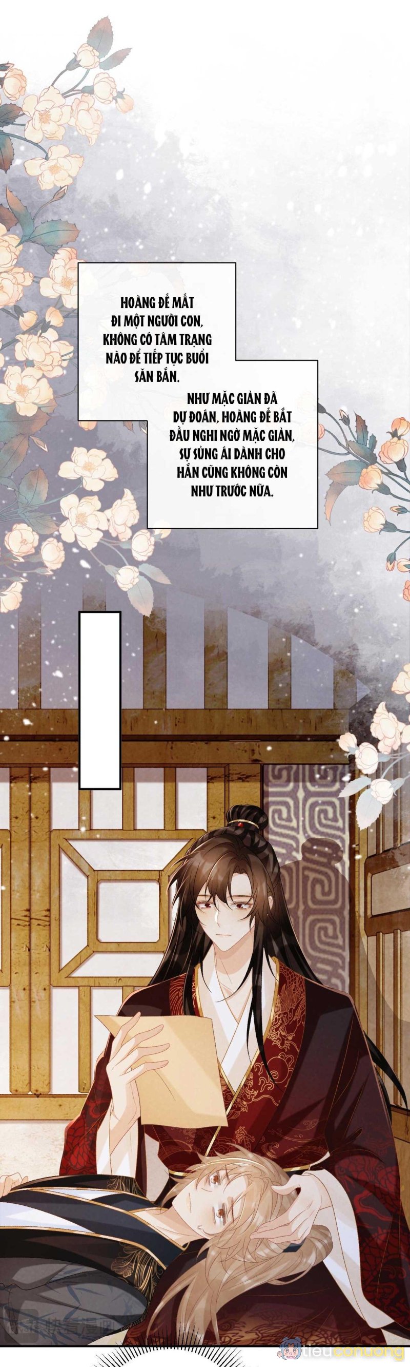 Cạm Bẫy Của Kẻ Biến Thái Chapter 79 - Page 3