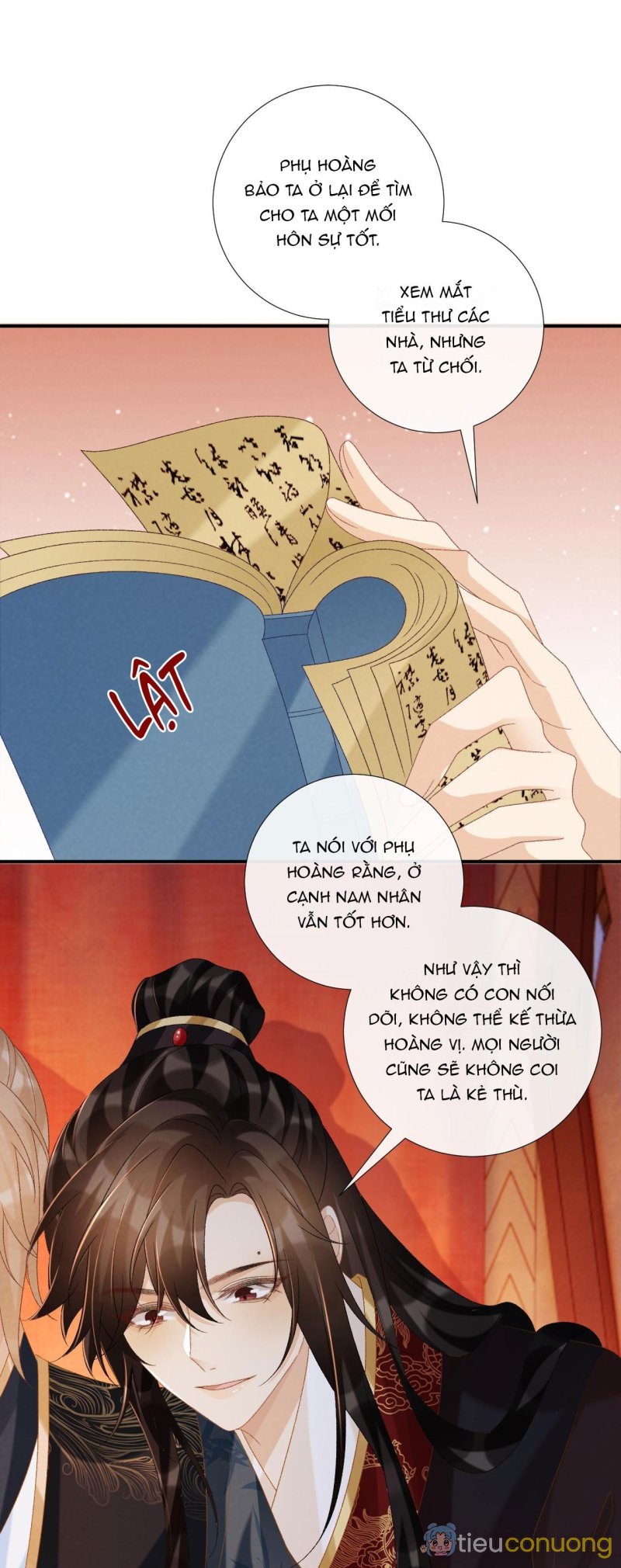 Cạm Bẫy Của Kẻ Biến Thái Chapter 76 - Page 16