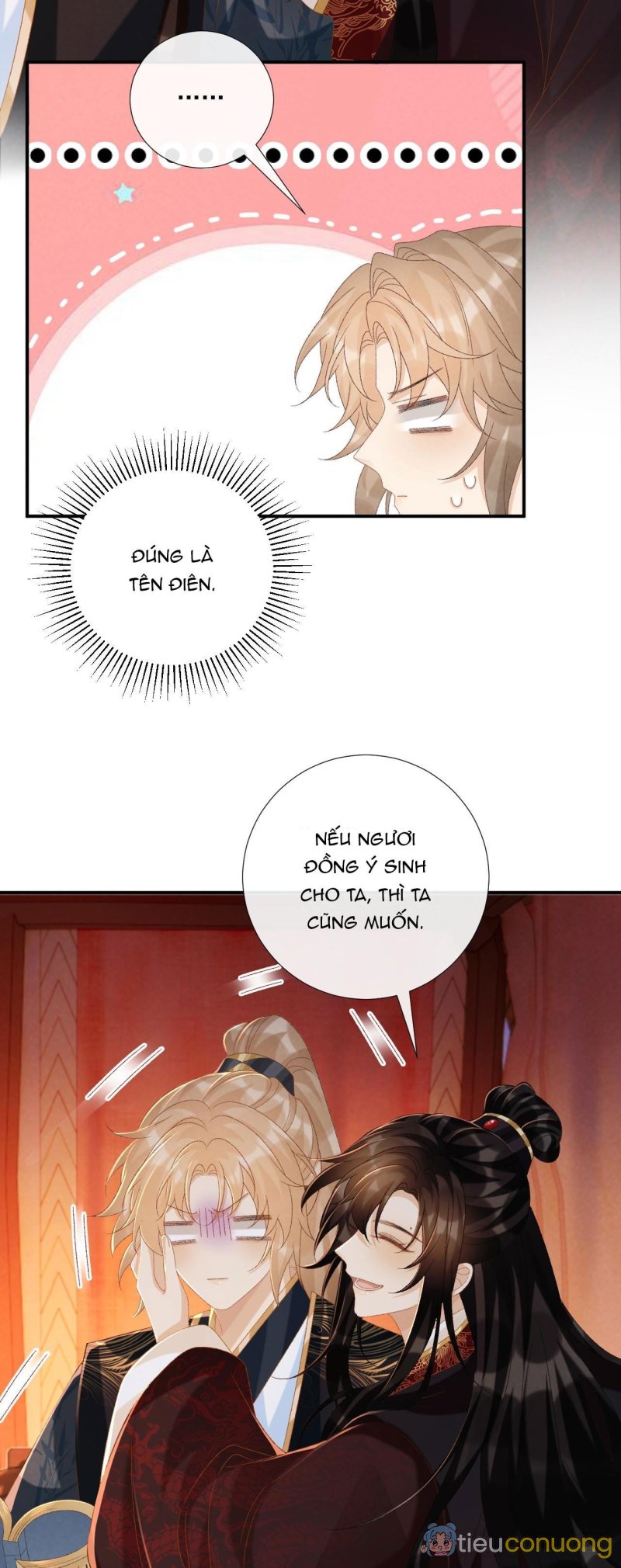 Cạm Bẫy Của Kẻ Biến Thái Chapter 76 - Page 17