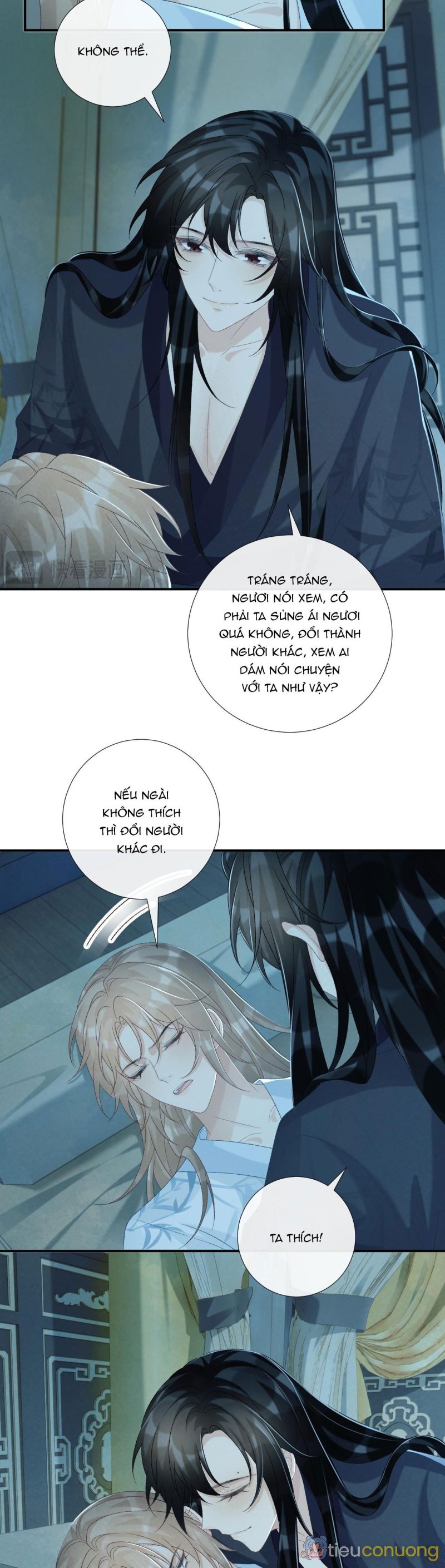 Cạm Bẫy Của Kẻ Biến Thái Chapter 76 - Page 2