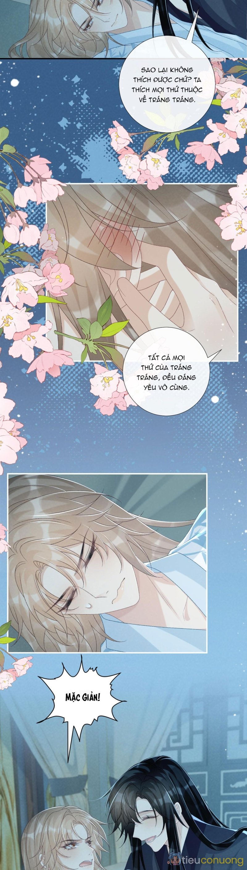 Cạm Bẫy Của Kẻ Biến Thái Chapter 76 - Page 3