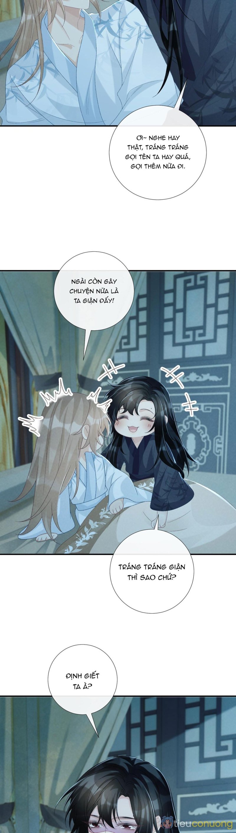 Cạm Bẫy Của Kẻ Biến Thái Chapter 76 - Page 4