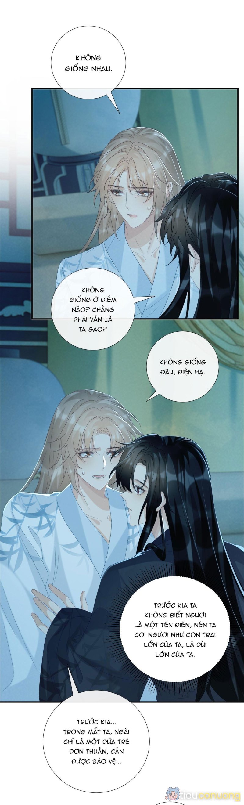 Cạm Bẫy Của Kẻ Biến Thái Chapter 76 - Page 6