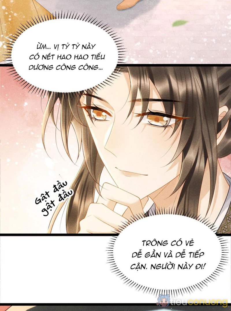 Cạm Bẫy Của Kẻ Biến Thái Chapter 2 - Page 13