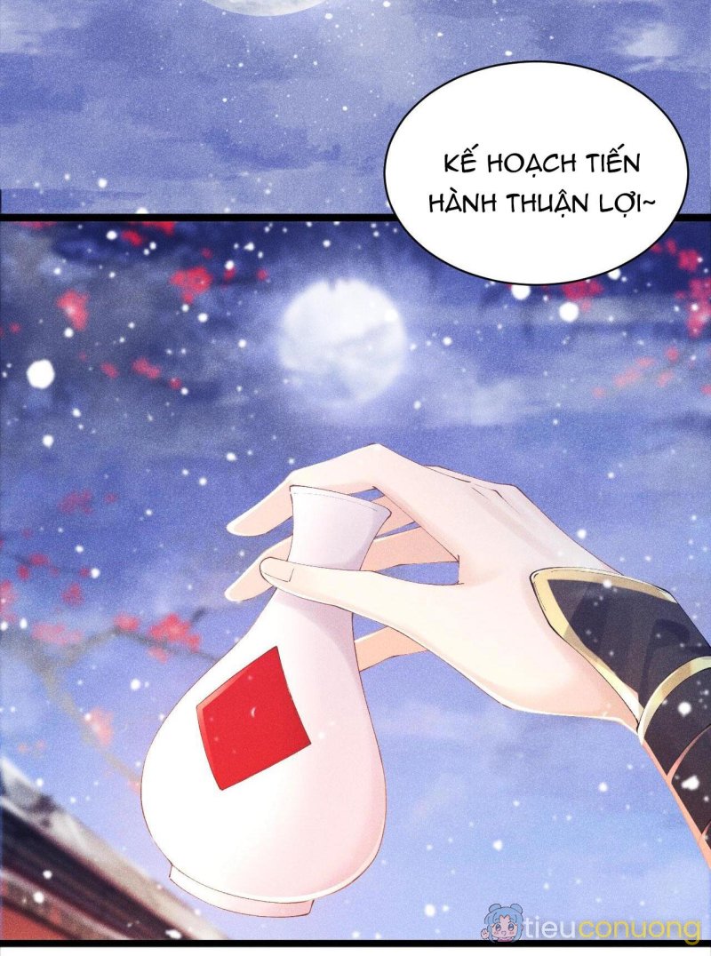 Cạm Bẫy Của Kẻ Biến Thái Chapter 2 - Page 26