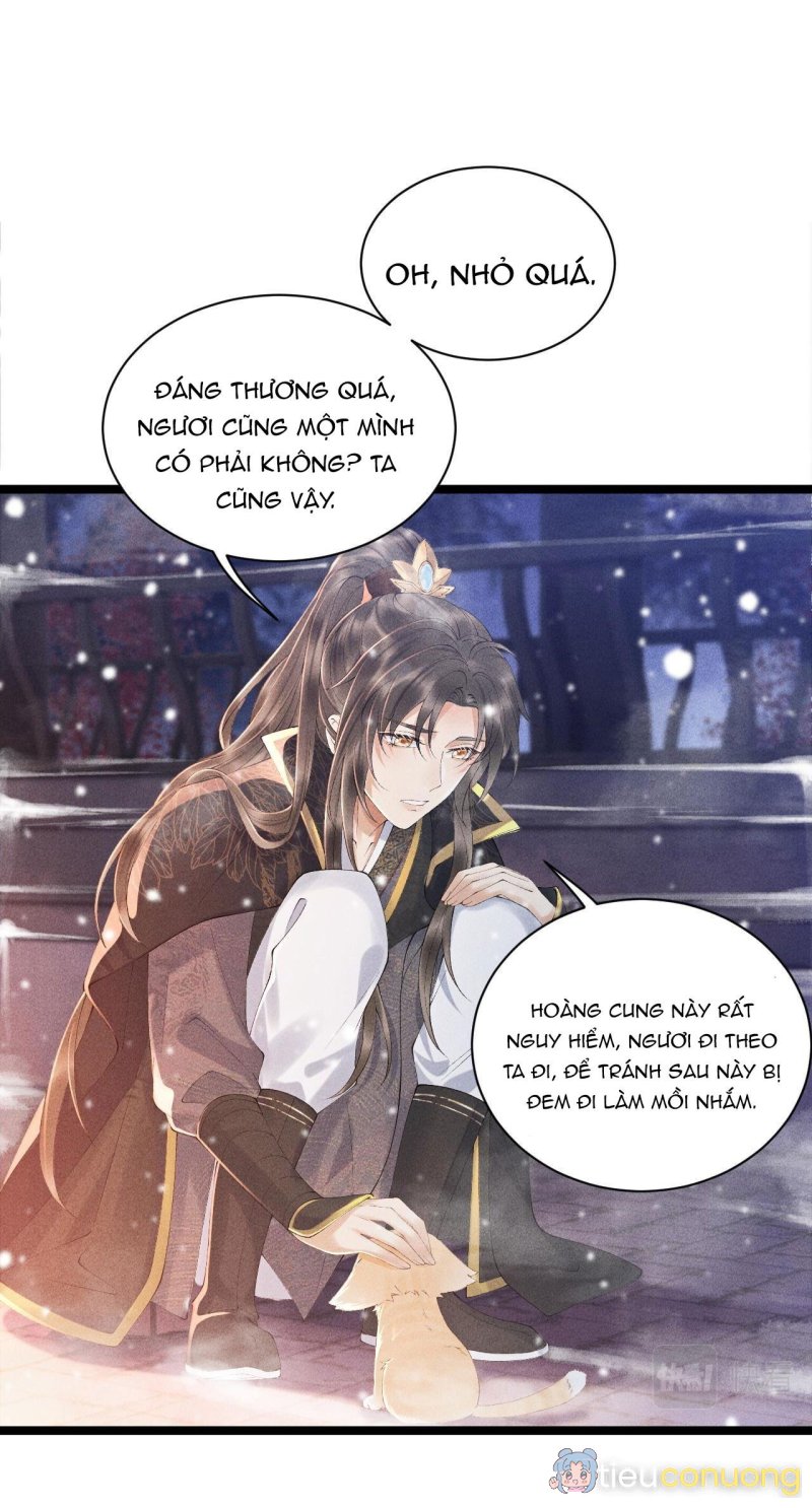 Cạm Bẫy Của Kẻ Biến Thái Chapter 2 - Page 31