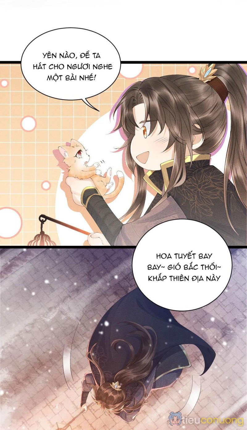 Cạm Bẫy Của Kẻ Biến Thái Chapter 2 - Page 34