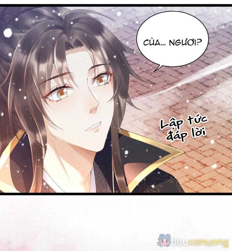 Cạm Bẫy Của Kẻ Biến Thái Chapter 2 - Page 38