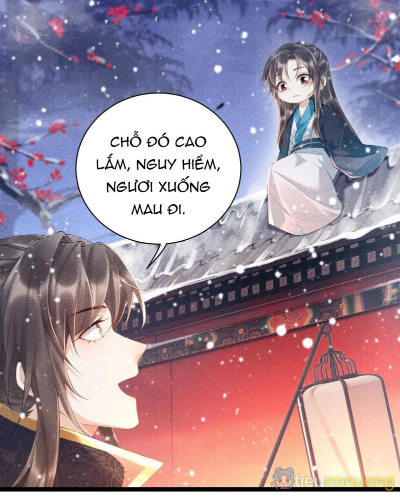 Cạm Bẫy Của Kẻ Biến Thái Chapter 2 - Page 41