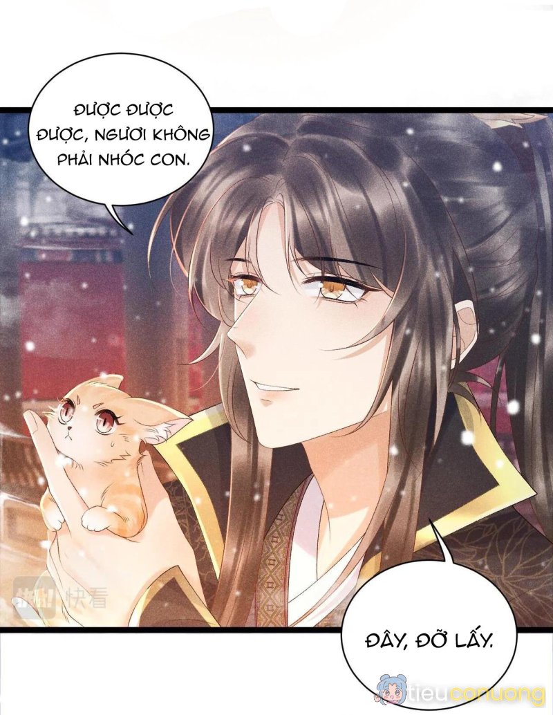 Cạm Bẫy Của Kẻ Biến Thái Chapter 2 - Page 44