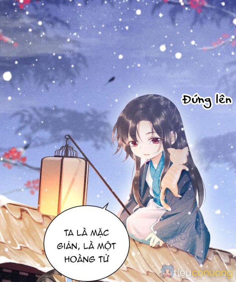 Cạm Bẫy Của Kẻ Biến Thái Chapter 2 - Page 55