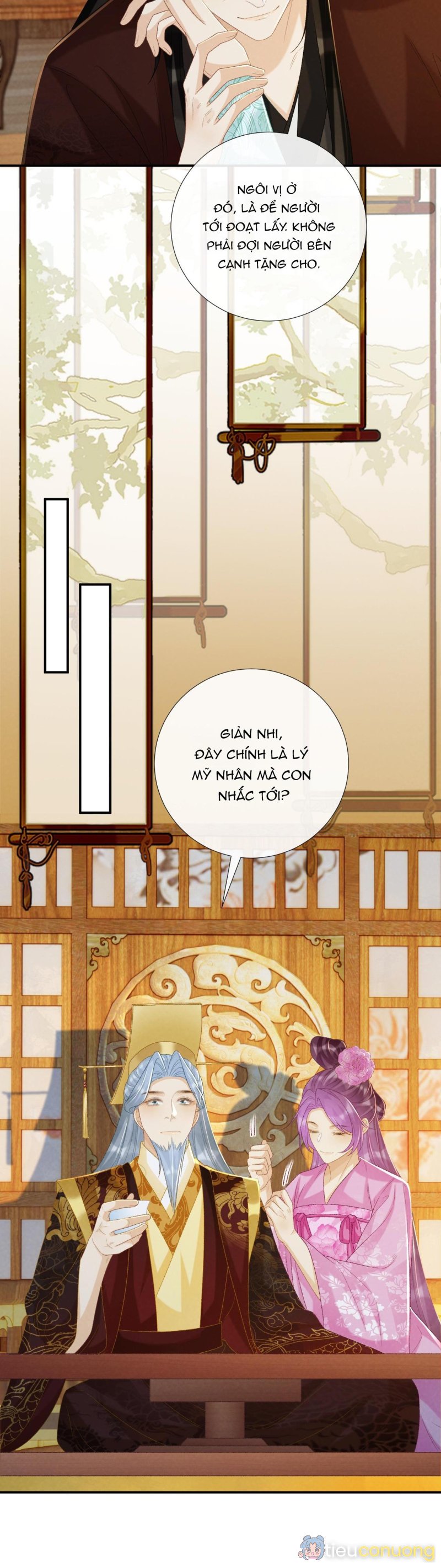 Cạm Bẫy Của Kẻ Biến Thái Chapter 68 - Page 3