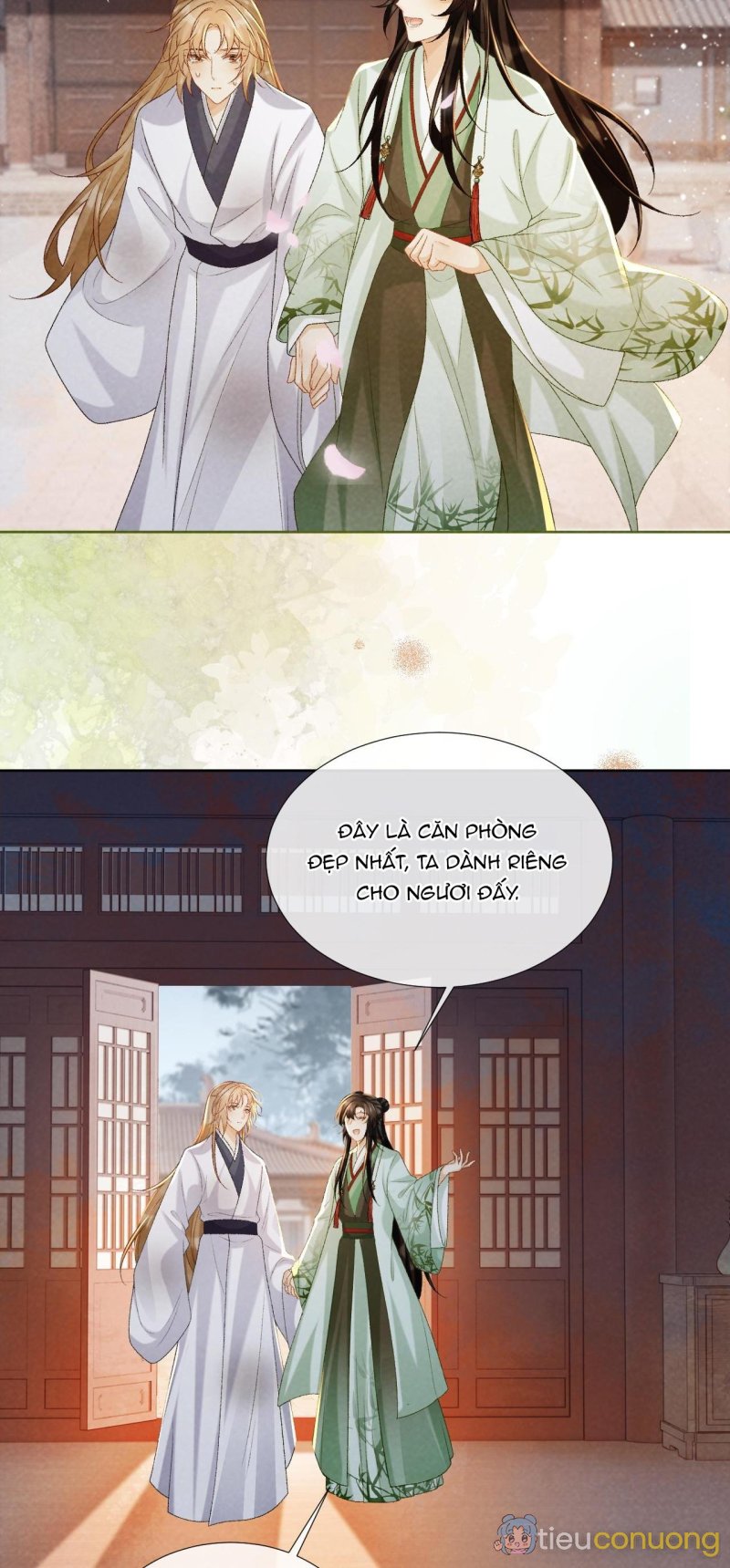 Cạm Bẫy Của Kẻ Biến Thái Chapter 53 - Page 10