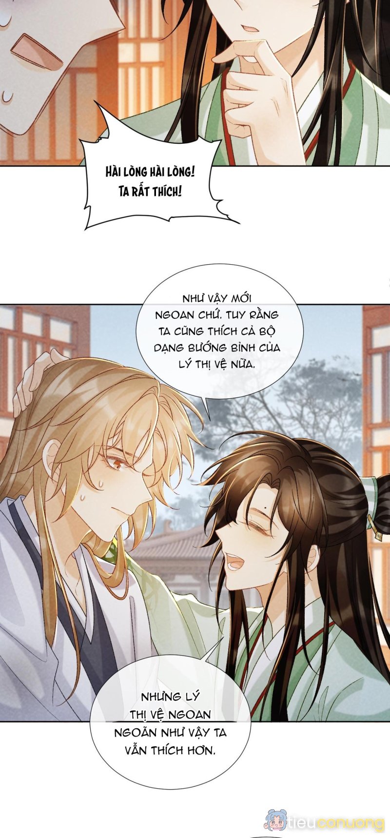 Cạm Bẫy Của Kẻ Biến Thái Chapter 53 - Page 12