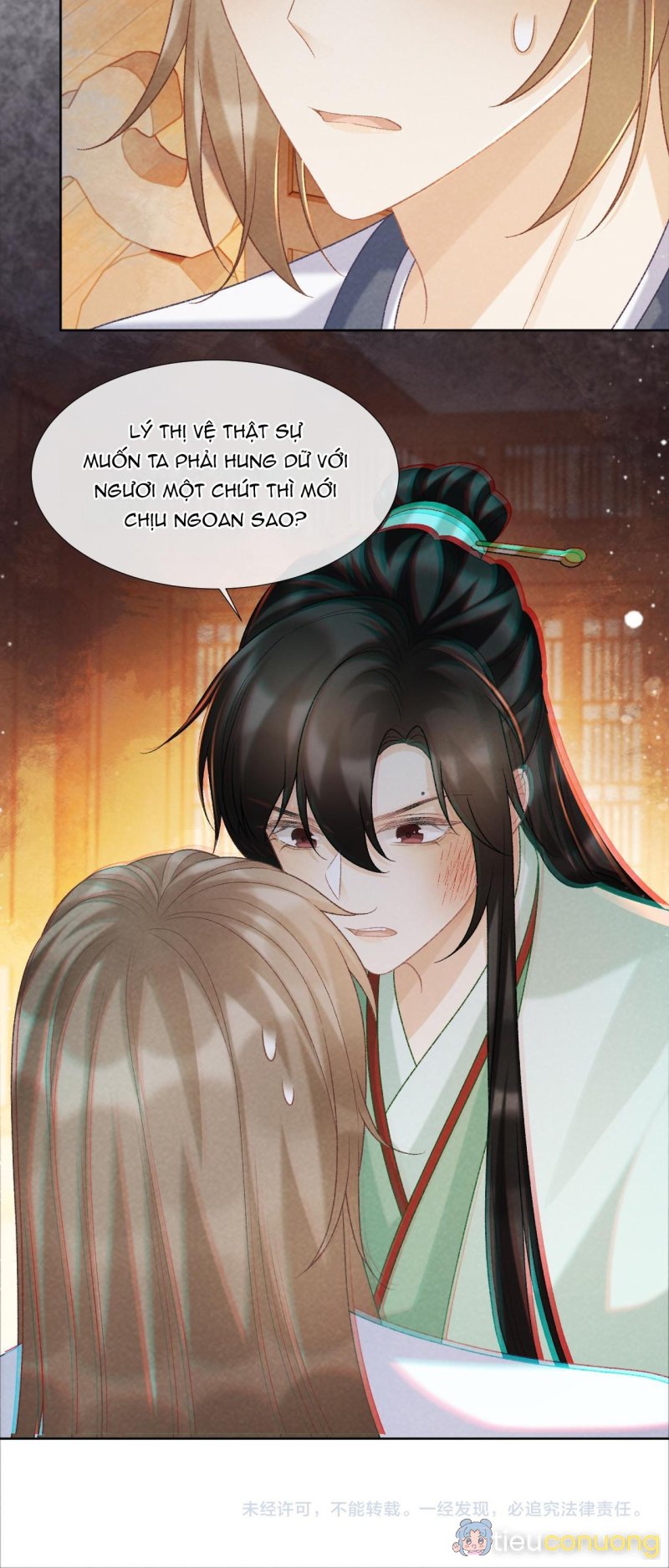 Cạm Bẫy Của Kẻ Biến Thái Chapter 53 - Page 24