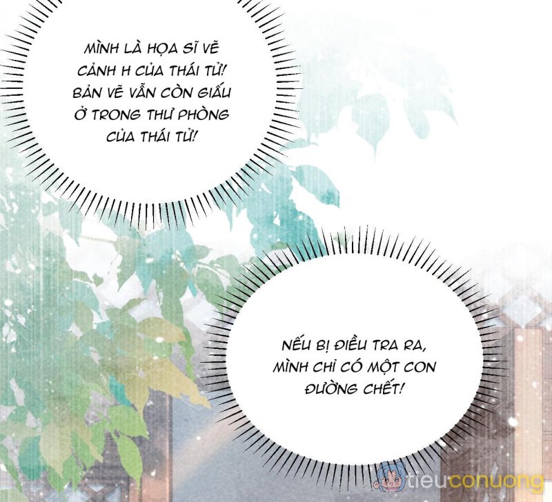 Cạm Bẫy Của Kẻ Biến Thái Chapter 20 - Page 9