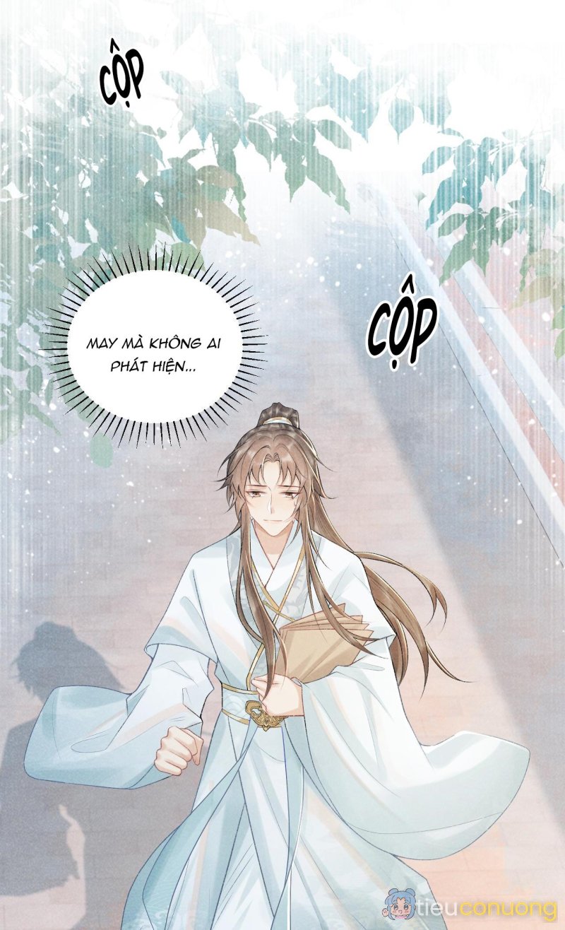 Cạm Bẫy Của Kẻ Biến Thái Chapter 20 - Page 12