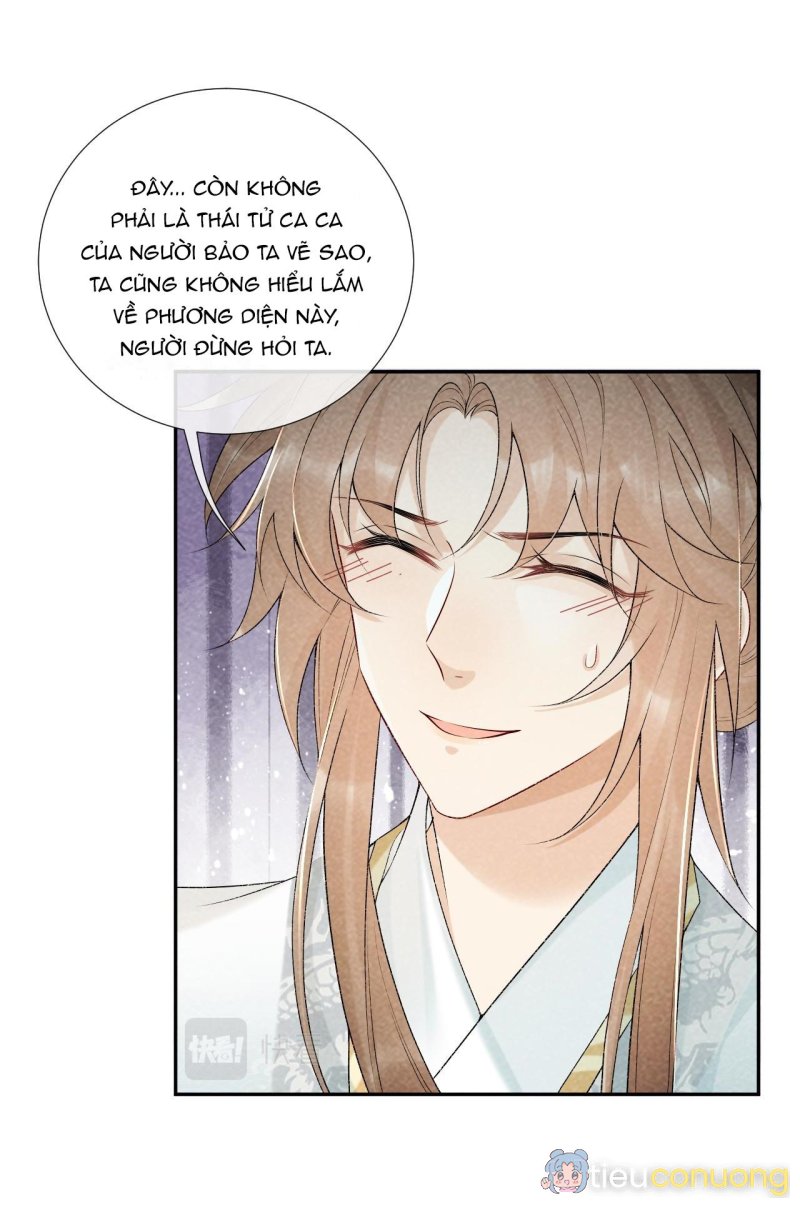 Cạm Bẫy Của Kẻ Biến Thái Chapter 20 - Page 20