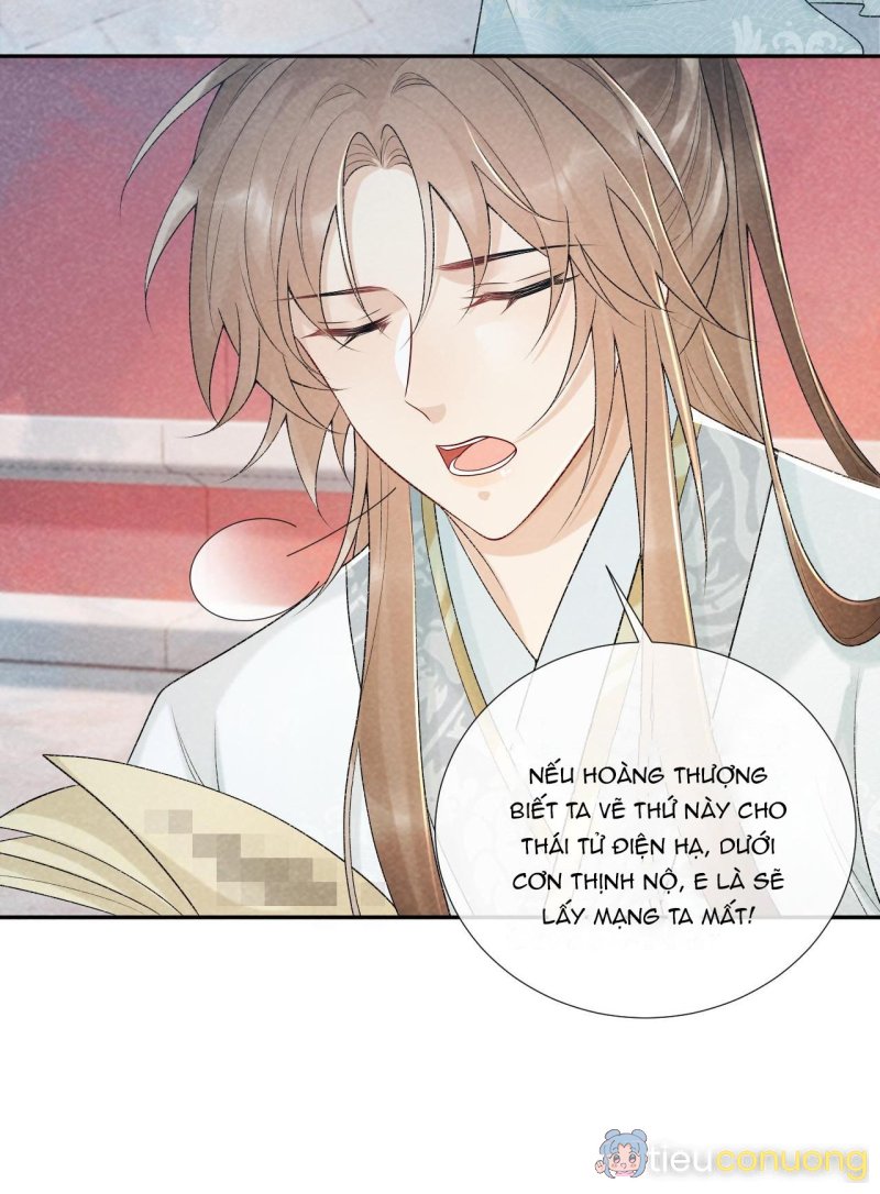 Cạm Bẫy Của Kẻ Biến Thái Chapter 20 - Page 24