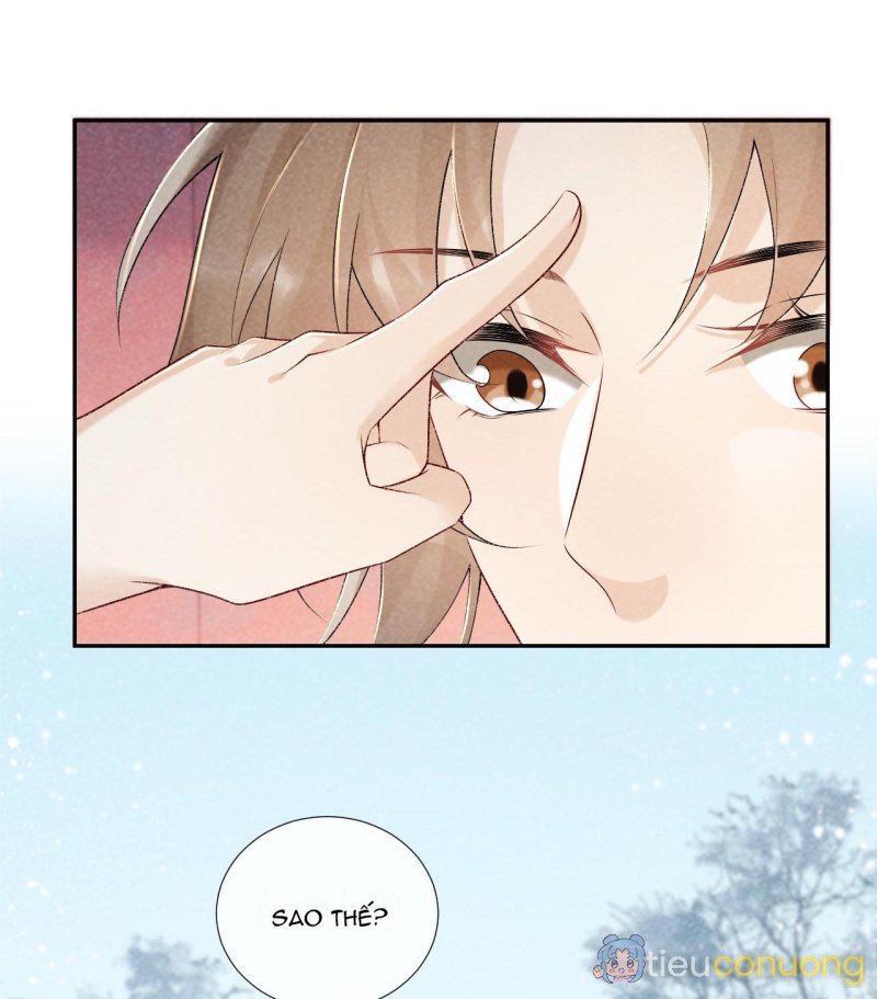 Cạm Bẫy Của Kẻ Biến Thái Chapter 20 - Page 25