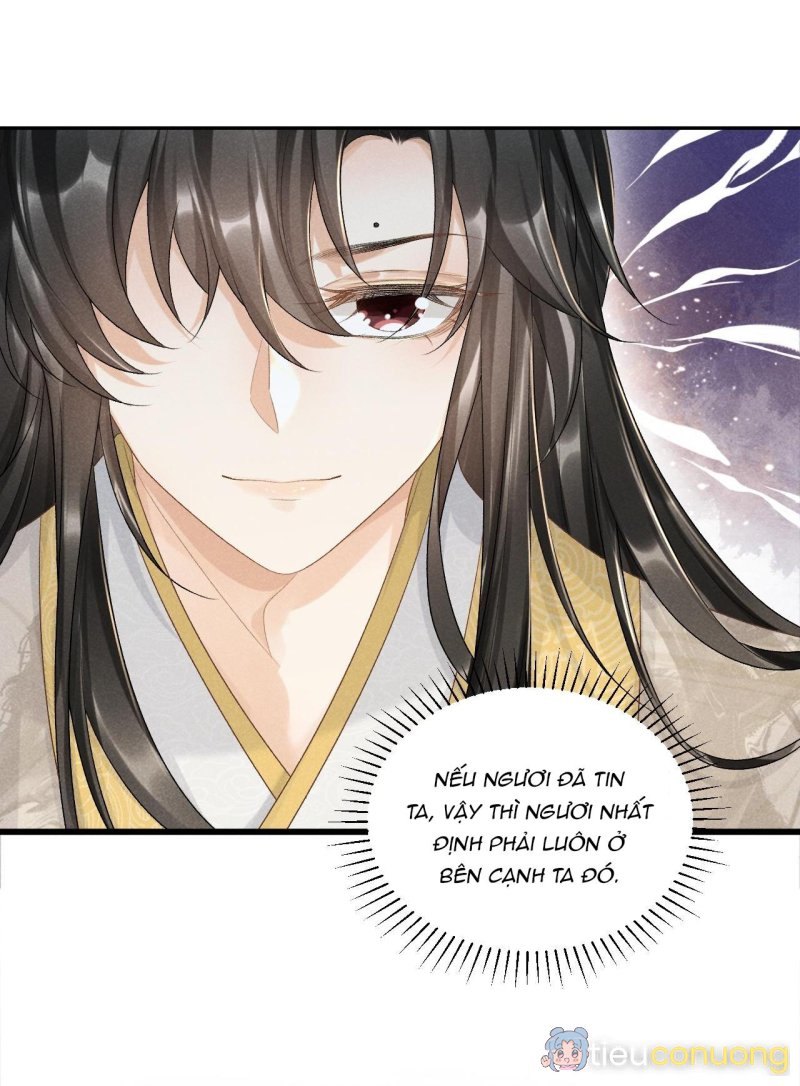 Cạm Bẫy Của Kẻ Biến Thái Chapter 20 - Page 32