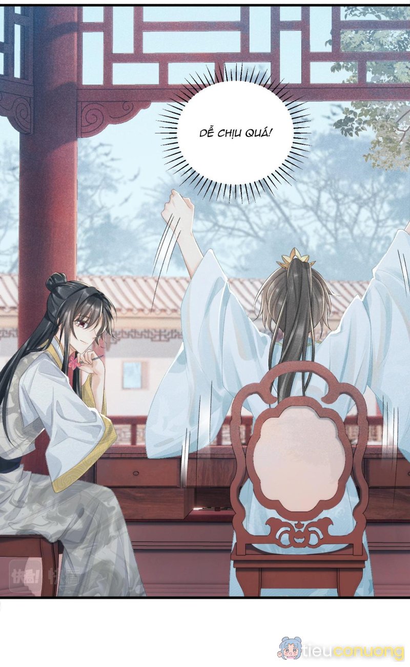 Cạm Bẫy Của Kẻ Biến Thái Chapter 20 - Page 35