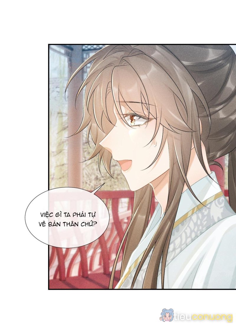 Cạm Bẫy Của Kẻ Biến Thái Chapter 20 - Page 43