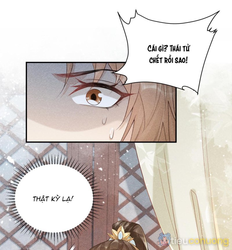 Cạm Bẫy Của Kẻ Biến Thái Chapter 20 - Page 4