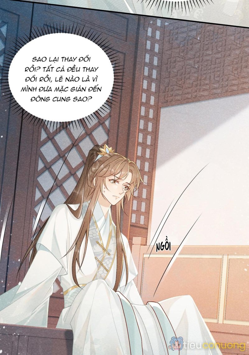 Cạm Bẫy Của Kẻ Biến Thái Chapter 20 - Page 6