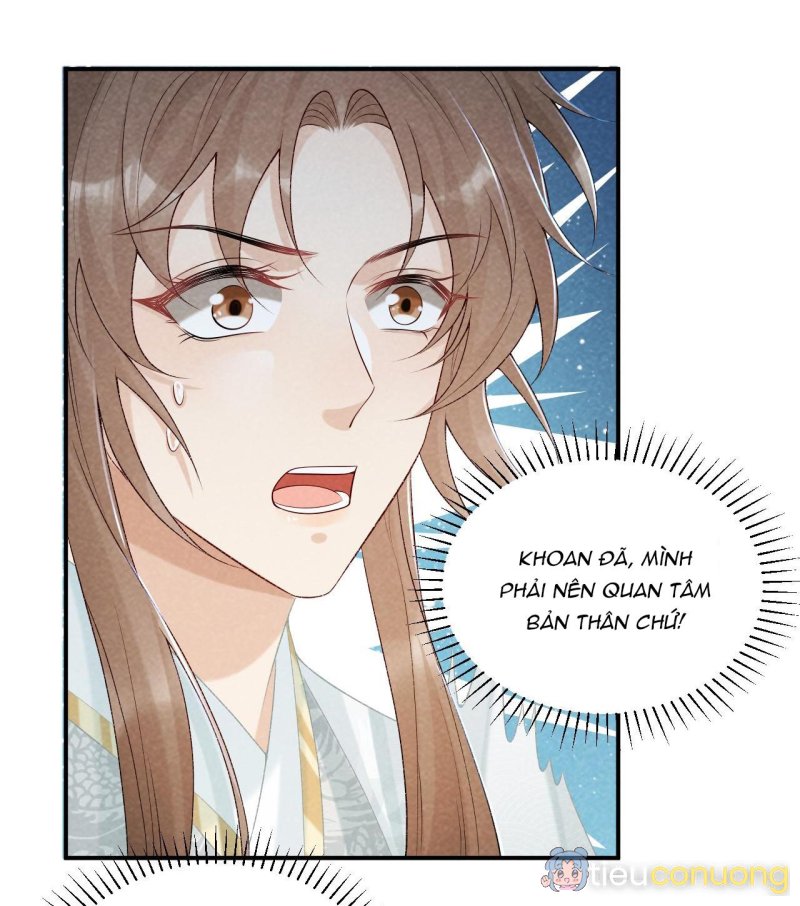 Cạm Bẫy Của Kẻ Biến Thái Chapter 20 - Page 8