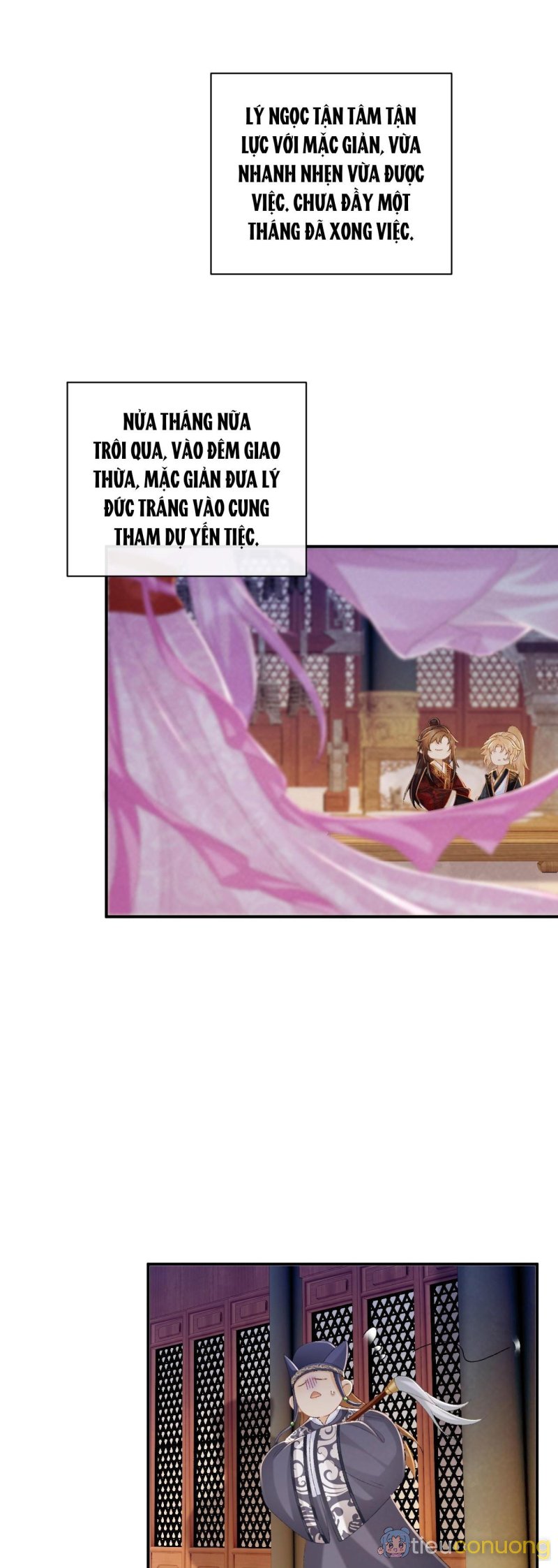 Cạm Bẫy Của Kẻ Biến Thái Chapter 82 - Page 11