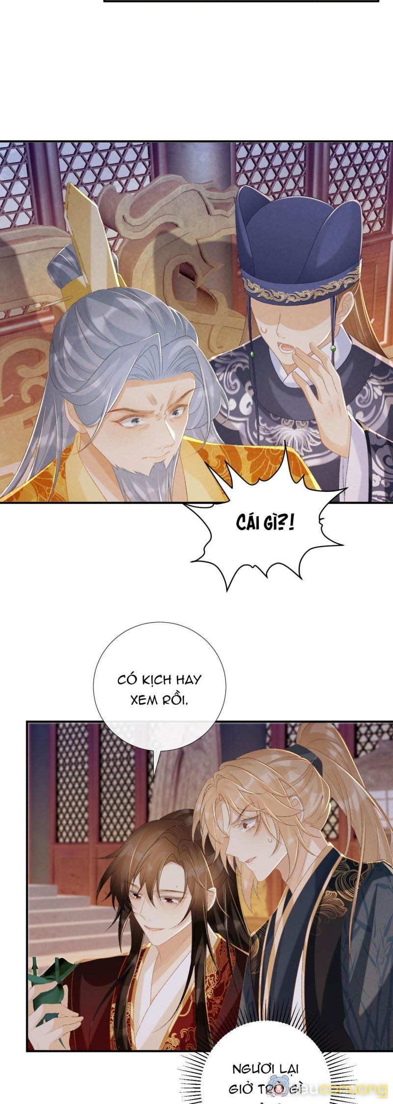 Cạm Bẫy Của Kẻ Biến Thái Chapter 82 - Page 12