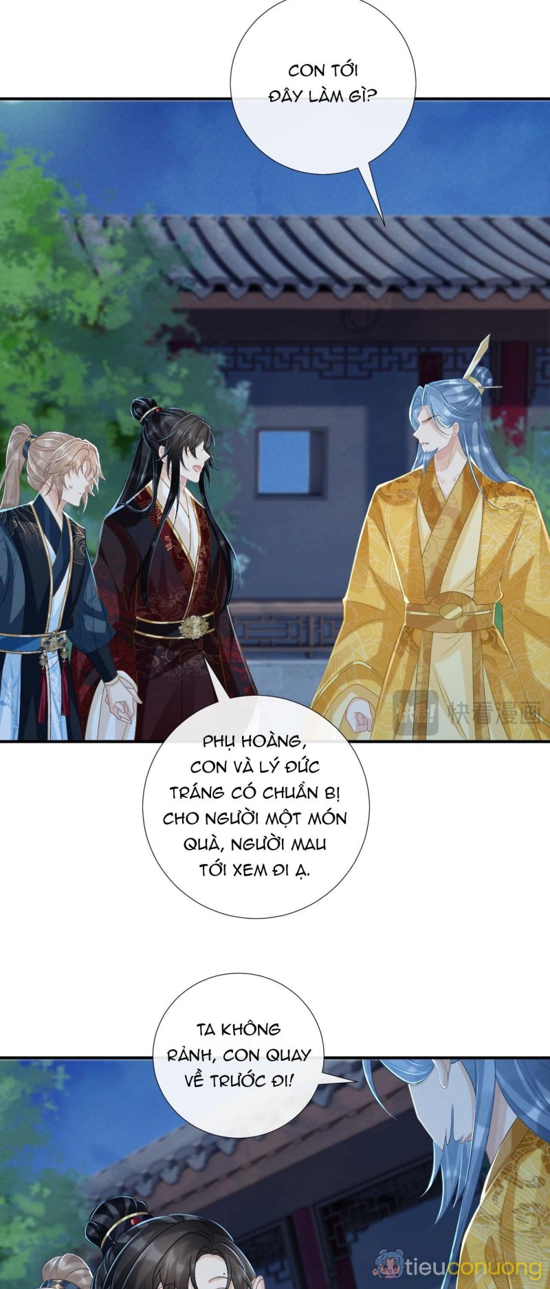 Cạm Bẫy Của Kẻ Biến Thái Chapter 82 - Page 19