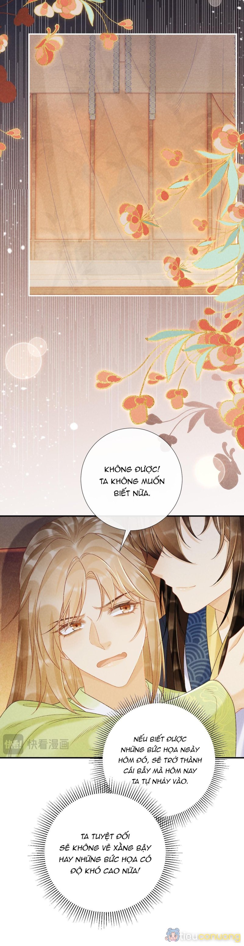 Cạm Bẫy Của Kẻ Biến Thái Chapter 64 - Page 12