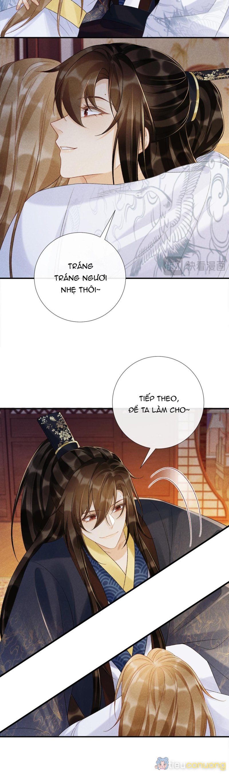 Cạm Bẫy Của Kẻ Biến Thái Chapter 64 - Page 16