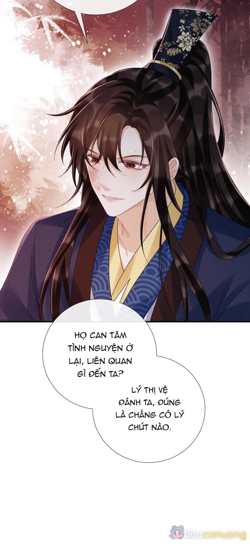 Cạm Bẫy Của Kẻ Biến Thái Chapter 64 - Page 24