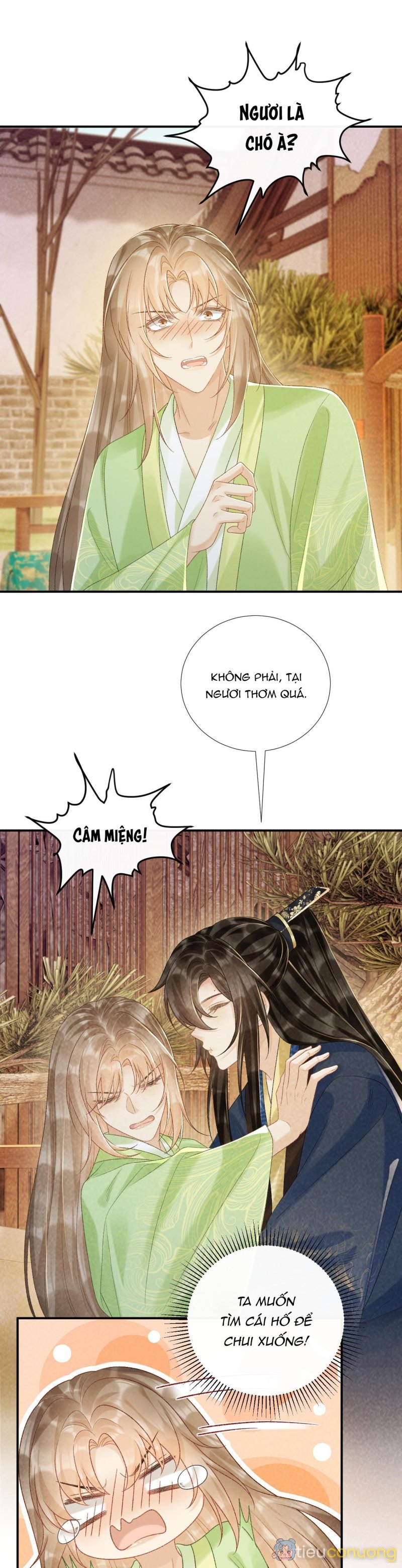 Cạm Bẫy Của Kẻ Biến Thái Chapter 64 - Page 5