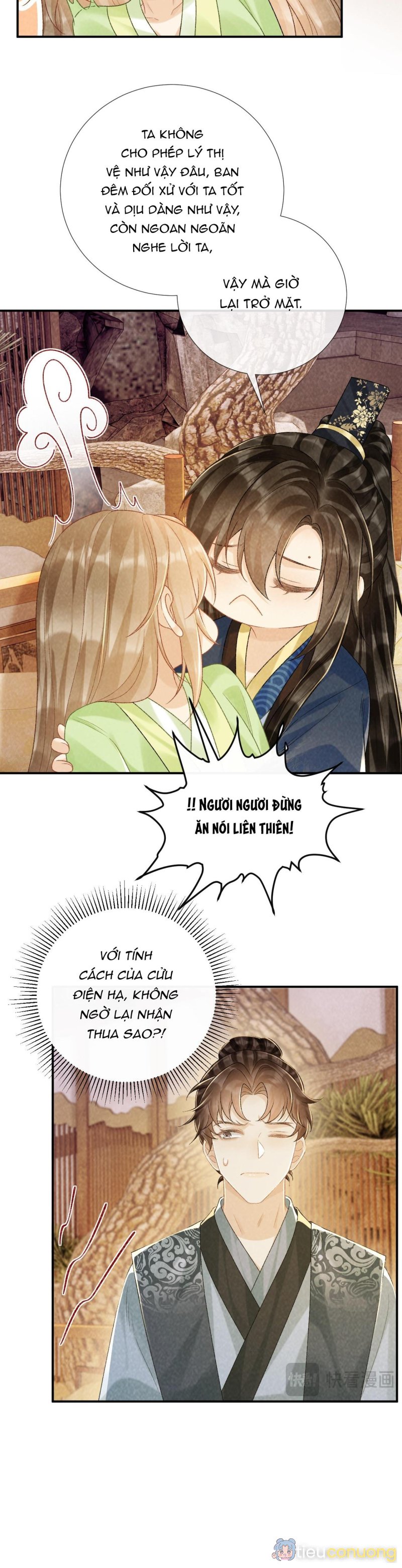 Cạm Bẫy Của Kẻ Biến Thái Chapter 64 - Page 6