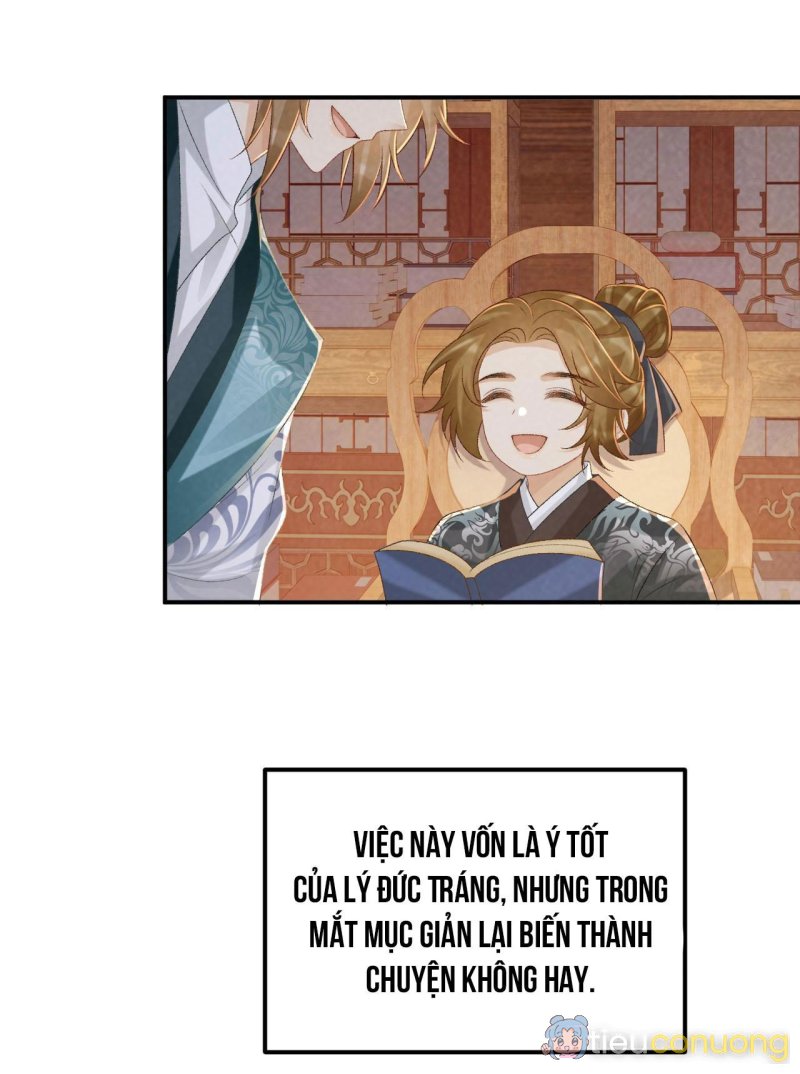 Cạm Bẫy Của Kẻ Biến Thái Chapter 94 - Page 13