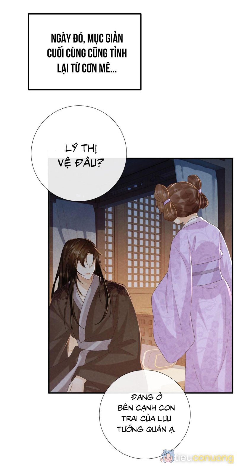 Cạm Bẫy Của Kẻ Biến Thái Chapter 94 - Page 14