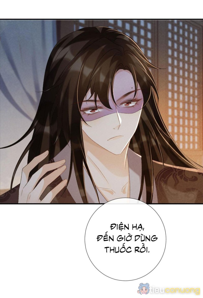 Cạm Bẫy Của Kẻ Biến Thái Chapter 94 - Page 15