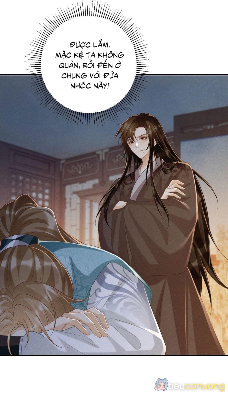 Cạm Bẫy Của Kẻ Biến Thái Chapter 94 - Page 19