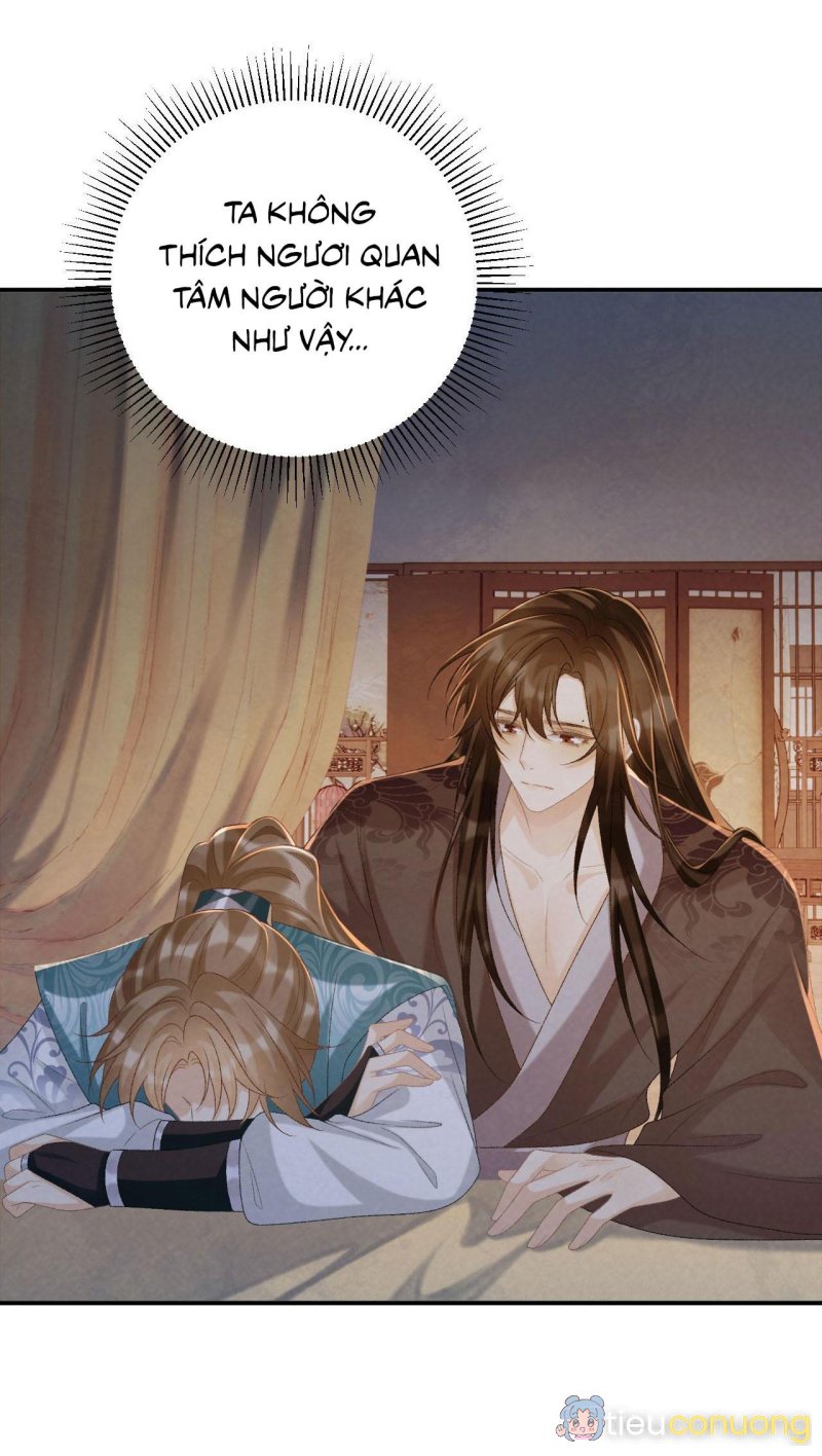 Cạm Bẫy Của Kẻ Biến Thái Chapter 94 - Page 21