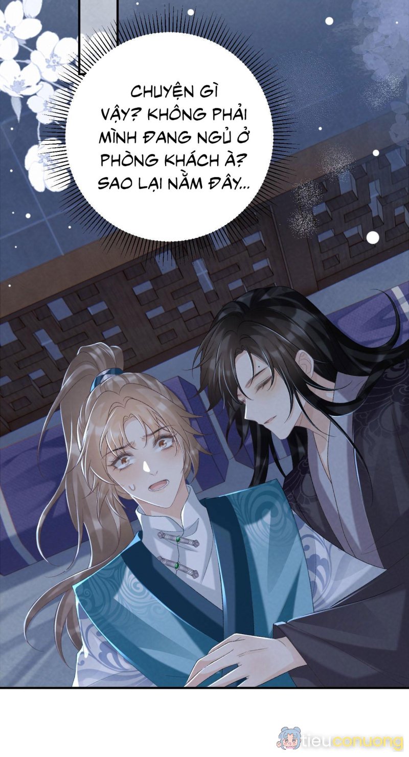 Cạm Bẫy Của Kẻ Biến Thái Chapter 94 - Page 27